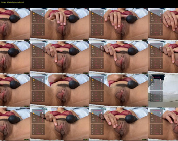 sofijade — 42 minute Chaturbate female teen cam video, 720p, Sep 18, 2024