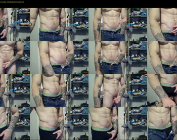 evancage — 37 minute Chaturbate male teen cam video, 480p, Sep 20, 2024