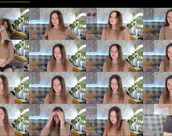 shickshackshock — 121 minute Chaturbate female teen cam video, 720p, Sep 19, 2024