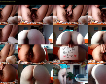 thickforest — 38 minute Chaturbate female teen cam video, 720p, Sep 19, 2024