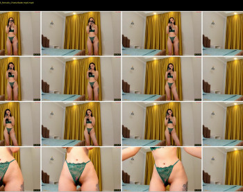 tiny_cute — 3 minute Chaturbate female teen cam video, 720p, Sep 19, 2024