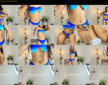 marce_algara — 121 minute Chaturbate female teen cam video, 720p, Sep 20, 2024