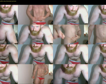 pec_inspector — 5 minute Chaturbate male teen cam video, 720p, Sep 20, 2024
