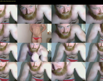 pec_inspector — 3 minute Chaturbate male teen cam video, 720p, Sep 20, 2024