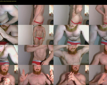 pec_inspector — 8 minute Chaturbate male teen cam video, 720p, Sep 20, 2024