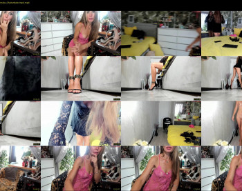 rora_ — 20 minute Chaturbate female teen cam video, 720p, Sep 20, 2024