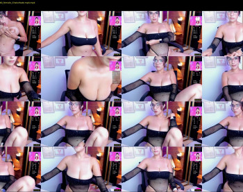 roxy_clark — 24 minute Chaturbate female teen cam video, 720p, Sep 20, 2024