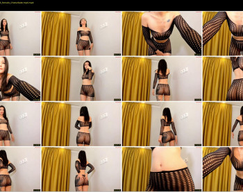tiny_cute — 42 minute Chaturbate female teen cam video, 720p, Sep 20, 2024