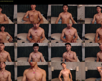 andyjoy_ — 16 minute Chaturbate male teen cam video, 720p, Sep 21, 2024