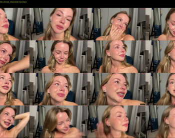 elli_harmon — 7 minute Chaturbate female teen cam video, 720p, Sep 21, 2024
