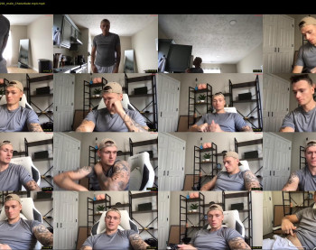 mrryanvoss — 120 minute Chaturbate male teen cam video, 720p, Sep 21, 2024