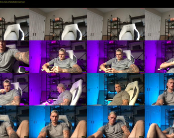 mrryanvoss — 10 minute Chaturbate male teen cam video, 720p, Sep 22, 2024