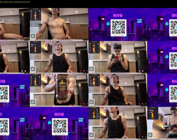 phantom_bigger1 — 121 minute Chaturbate male teen cam video, 720p, Sep 21, 2024