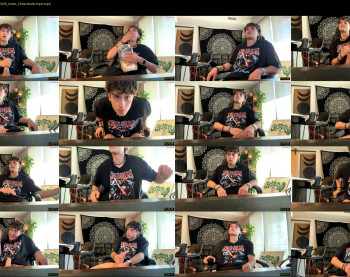 bashful4200 — 44 minute Chaturbate male teen cam video, 720p, Sep 22, 2024