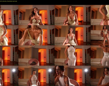 jseductiveart — 121 minute Chaturbate female teen cam video, 720p, Sep 22, 2024