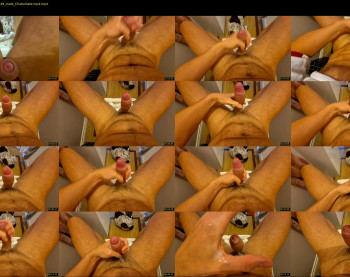 toadinhole — 11 minute Chaturbate male teen cam video, 720p, Sep 22, 2024