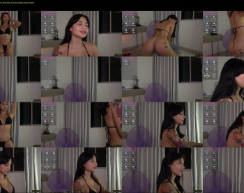 coreybae — 102 minute Chaturbate female teen cam video, 720p, Sep 23, 2024