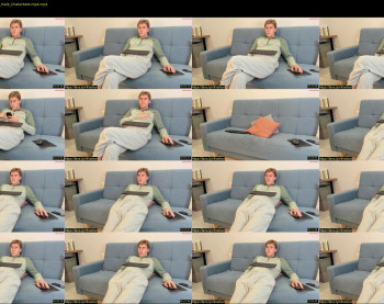 krishort — 8 minute Chaturbate male teen cam video, 720p, Sep 23, 2024