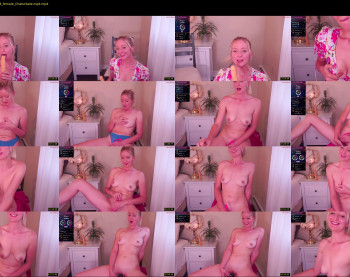 lorenella — 62 minute Chaturbate female teen cam video, 720p, Sep 23, 2024