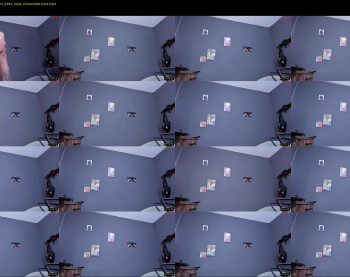 matheusbeard2 — 26 minute Chaturbate male teen cam video, 720p, Sep 23, 2024