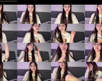 sleepycode002 — 14 minute Chaturbate female teen cam video, 720p, Sep 25, 2024
