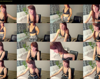 fritha — 40 minute Chaturbate female teen cam video, 720p, Sep 25, 2024