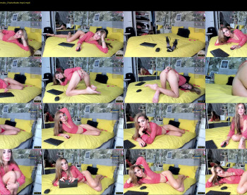 rora_ — 60 minute Chaturbate female teen cam video, 720p, Sep 26, 2024