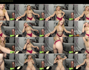 sub_button — 40 minute Chaturbate female teen cam video, 720p, Sep 26, 2024