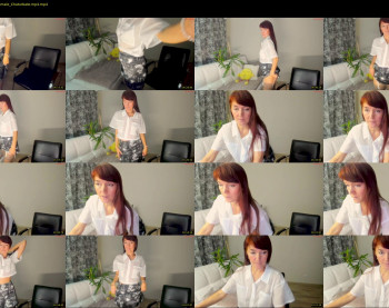 fritha — 4 minute Chaturbate female teen cam video, 720p, Sep 26, 2024