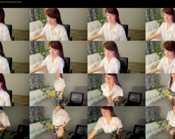 fritha — 7 minute Chaturbate female teen cam video, 720p, Sep 26, 2024