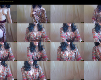 fun4tips — 37 minute Chaturbate couple teen cam video, 720p, Sep 26, 2024
