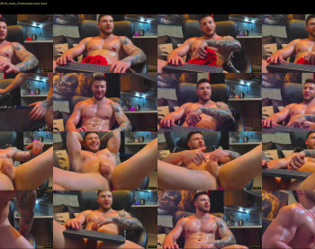 davidd_blake — 63 minute Chaturbate male teen cam video, 720p, Sep 20, 2024