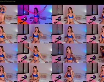 tinyw0nder — 19 minute Chaturbate female teen cam video, 720p, Sep 28, 2024