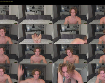 fixsicki — 18 minute Chaturbate male teen cam video, 720p, Sep 28, 2024