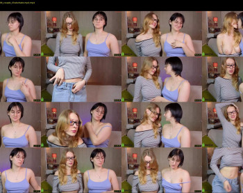 jitoon_exe — 23 minute Chaturbate female teen cam video, 720p, Sep 29, 2024