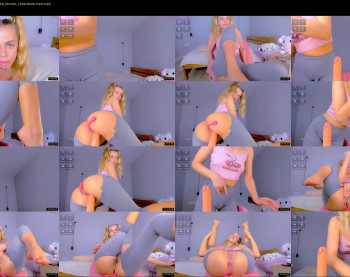 tiny__alice — 121 minute Chaturbate female teen cam video, 720p, Sep 29, 2024