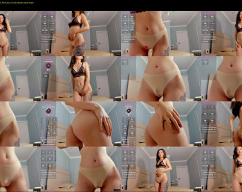 tiny_cute — 14 minute Chaturbate female teen cam video, 720p, Sep 29, 2024