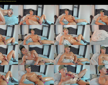esteban_stud — 120 minute Chaturbate male teen cam video, 720p, Oct 2, 2024