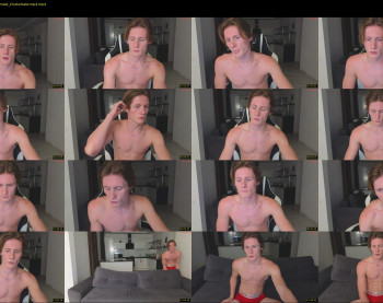 fixsicki — 15 minute Chaturbate male teen cam video, 720p, Oct 1, 2024