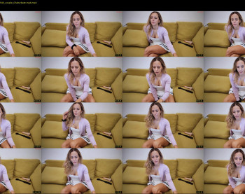 spaintense_ — 3 minute Chaturbate couple teen cam video, 720p, Oct 3, 2024