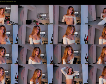 tinyw0nder — 73 minute Chaturbate female teen cam video, 720p, Oct 2, 2024