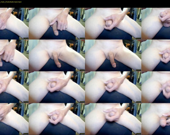 jries329 — 45 minute Chaturbate male teen cam video, 720p, Oct 3, 2024