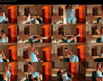 jseductiveart — 121 minute Chaturbate female teen cam video, 720p, Oct 3, 2024