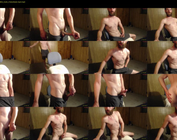 scottsspace — 44 minute Chaturbate male teen cam video, 720p, Oct 3, 2024