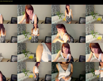 fritha — 12 minute Chaturbate female teen cam video, 720p, Oct 4, 2024