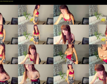 fritha — 22 minute Chaturbate female teen cam video, 720p, Oct 4, 2024