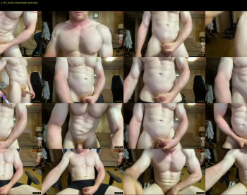 gingernospice — 115 minute Chaturbate male teen cam video, 480p, Oct 4, 2024