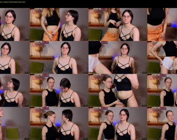 jitoon_exe — 23 minute Chaturbate female teen cam video, 720p, Oct 4, 2024