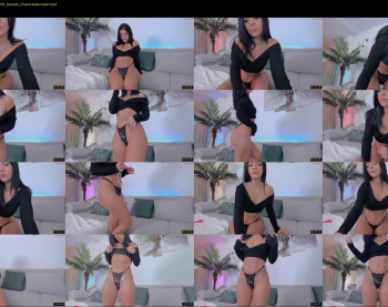 _gabrielle_ — 15 minute Chaturbate female teen cam video, 720p, Oct 6, 2024