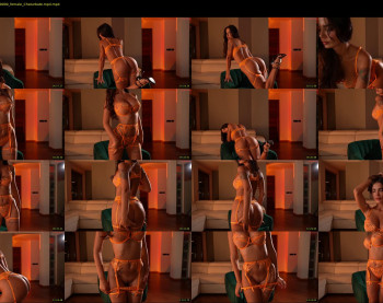 jseductiveart — 17 minute Chaturbate female teen cam video, 720p, Oct 7, 2024